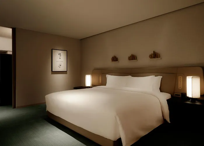 Park Hyatt Tokyo