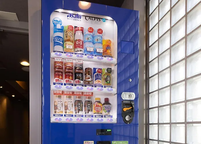 Hotel Mystays Ueno East