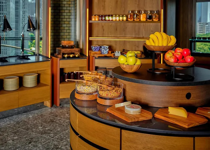 Hyatt Regency Tokyo
