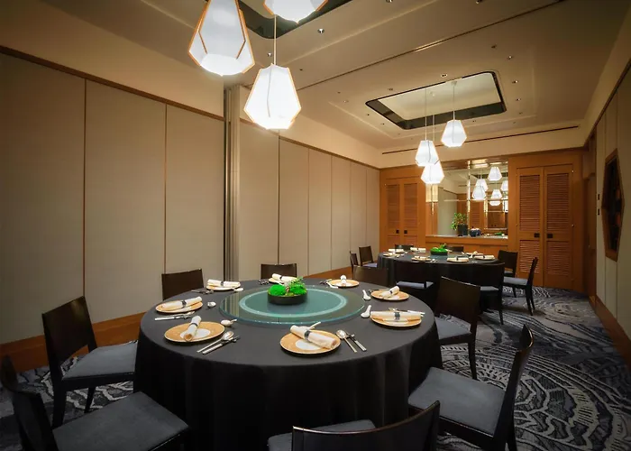 Hyatt Regency Tokyo