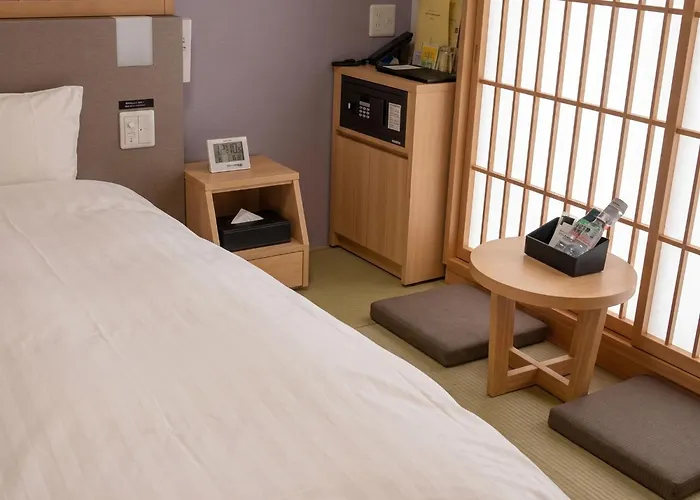 Dormy Inn Akihabara