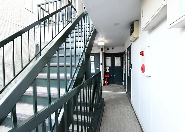 Jinghouse小岩 Direct To Shinjuku/Airport/Close To Station