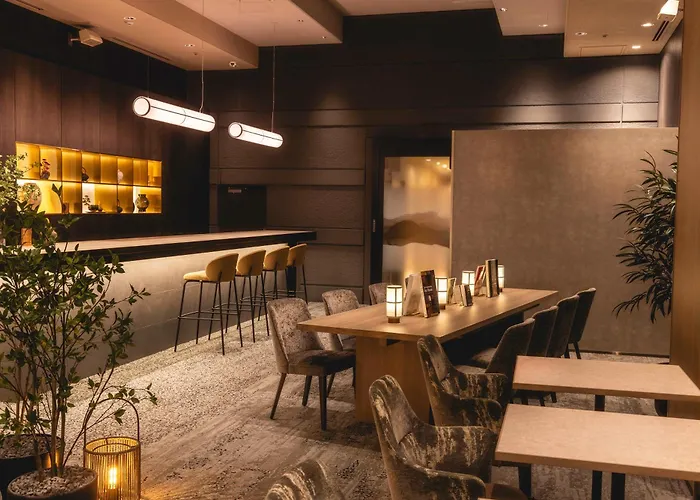 Shinjuku Washington Hotel