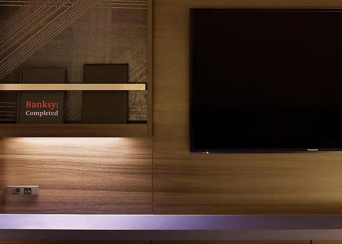 Mitsui Garden Hotel Ginza-Gochome