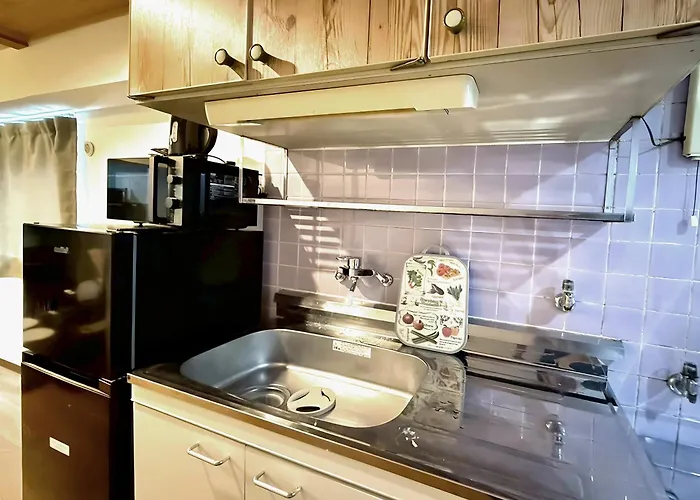 Kanda House!! Shin-Okubo Walkable Modern Stay With Shinjuku Access