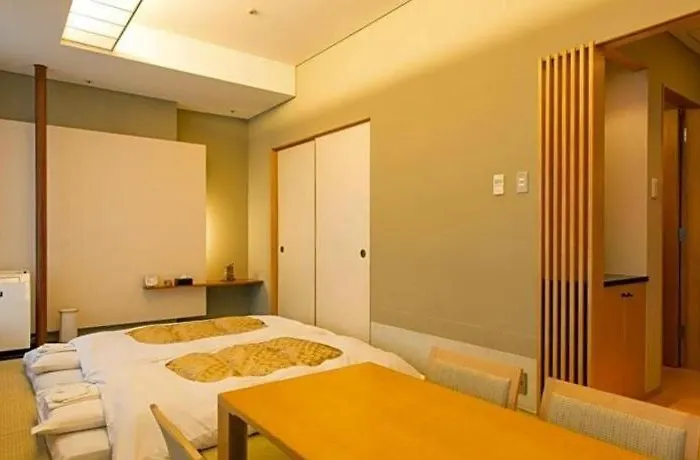Hotel Grand Arc Hanzomon
